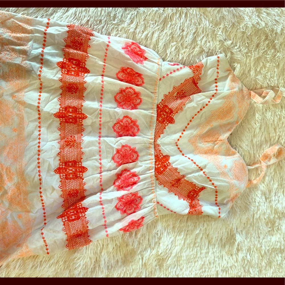 Boutique dress